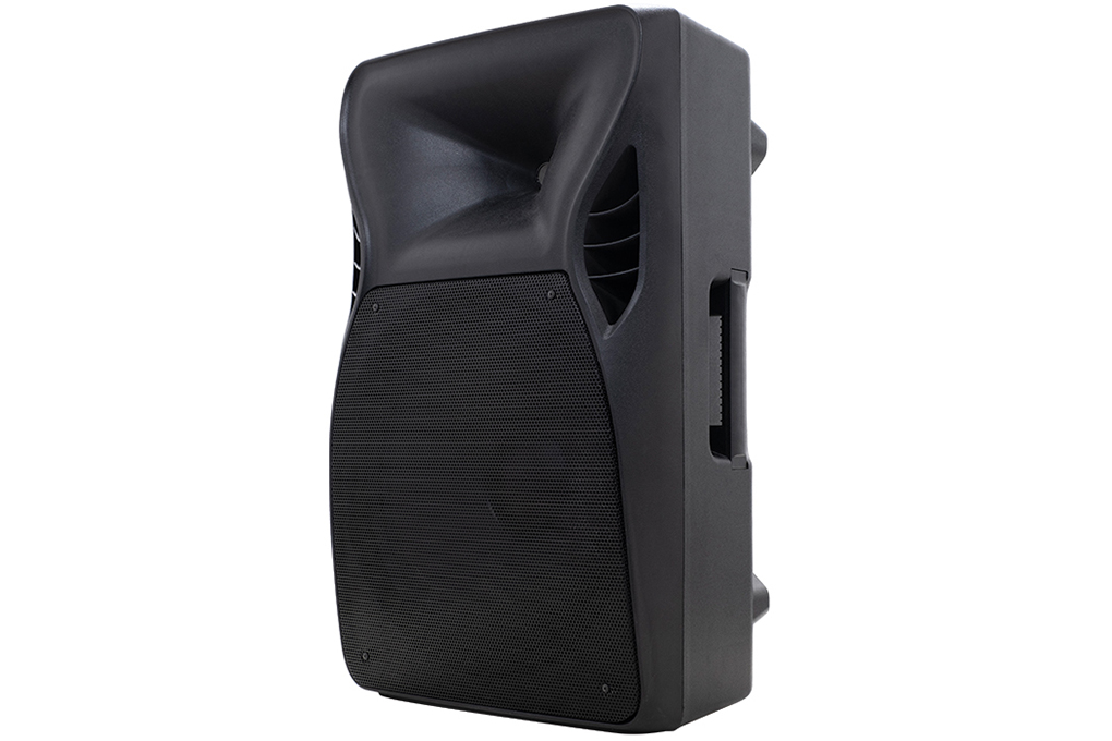 Speaker Portable Bluetooth Polytron PAS PRO15F5