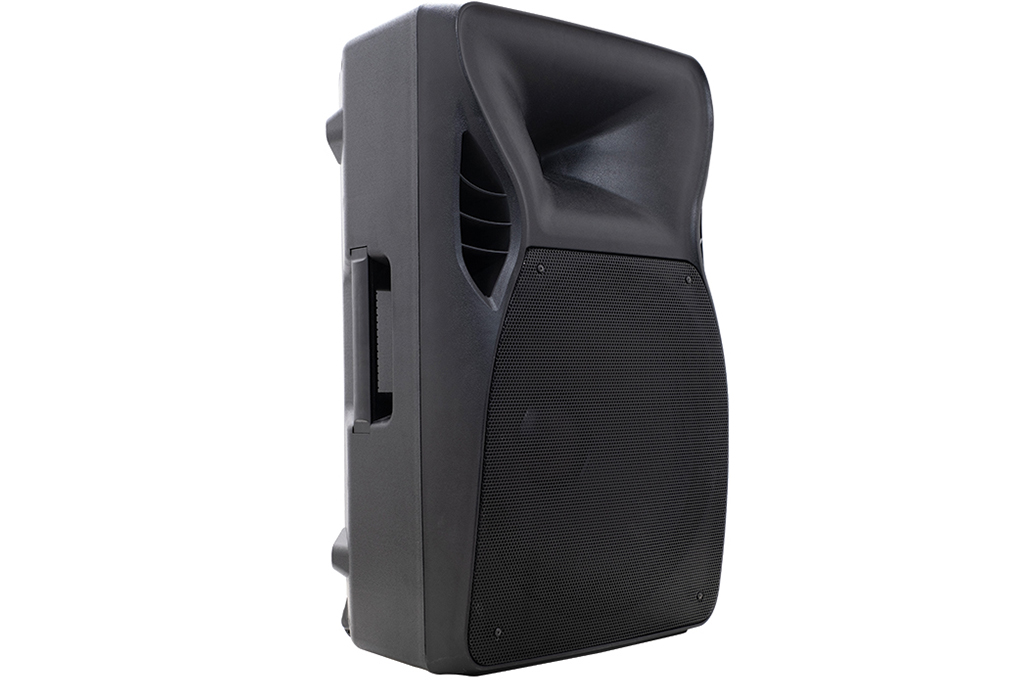 Speaker Portable Bluetooth Polytron PAS PRO15F5