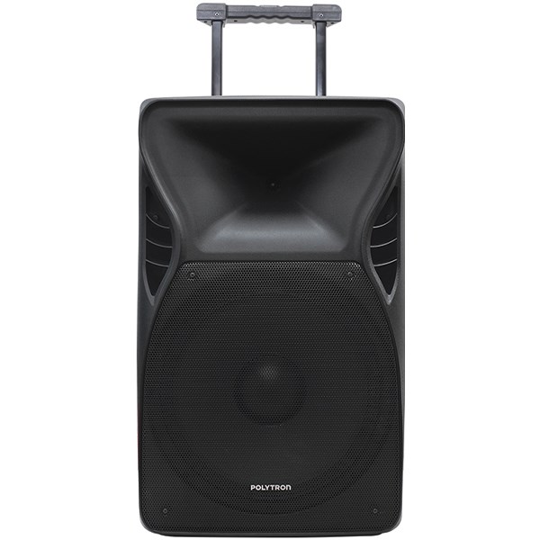 Speaker Portable Bluetooth Polytron PAS PRO15F5