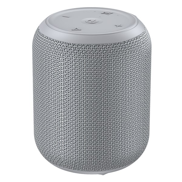 Speaker Portable Vivan VS12 Grey