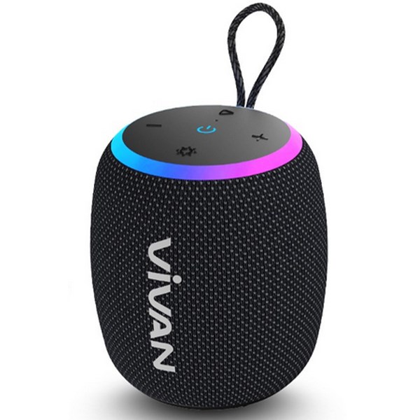 Speaker Portable Vivan VS15 Black