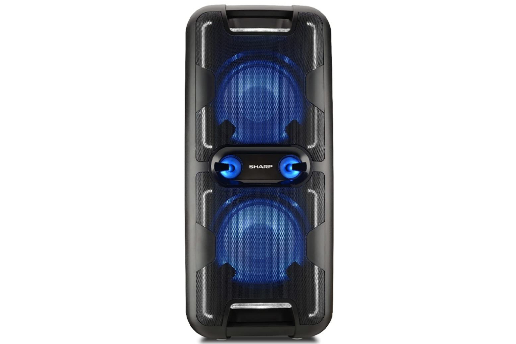 Party Speaker Sharp PS-930