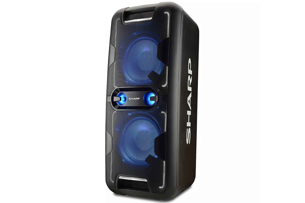 Party Speaker Sharp PS-930 3