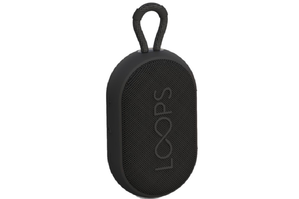 Speaker Portable Loops Mini Go X20 Black