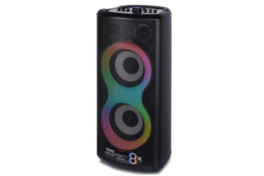 Party Speaker Sharp CBOX-PS8CB