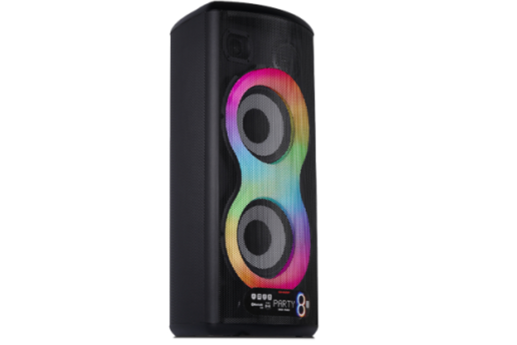 Party Speaker Sharp CBOX-PS8CB