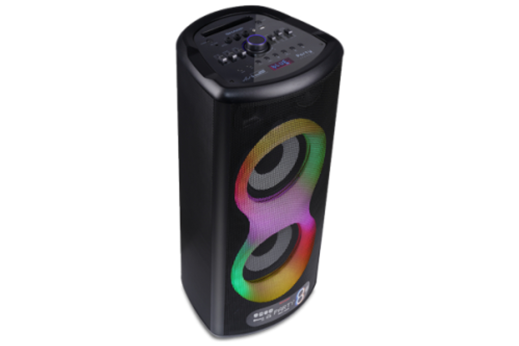 Party Speaker Sharp CBOX-PS8CB