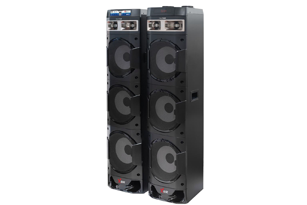 Speaker Aktif Polytron PAS 10DF38