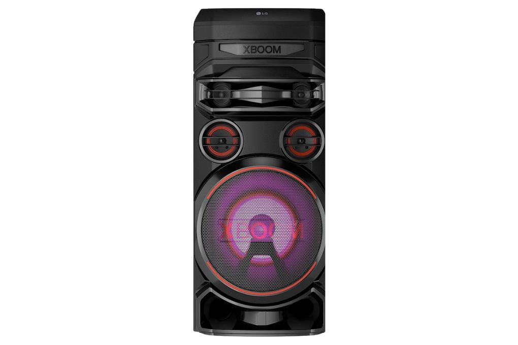 Sound Tower Speaker LG RNC7
