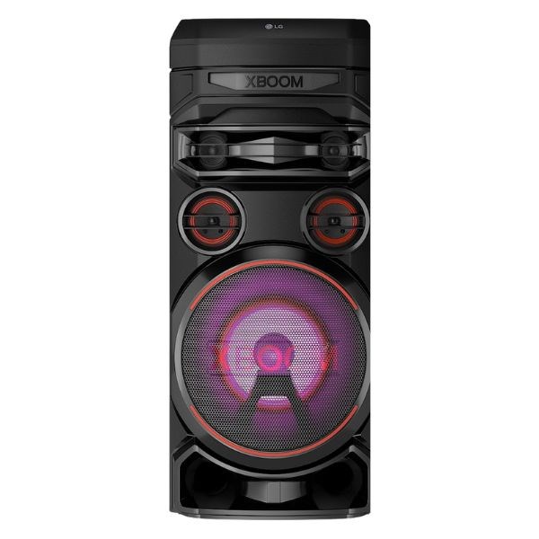 Sound Tower Speaker LG RNC7