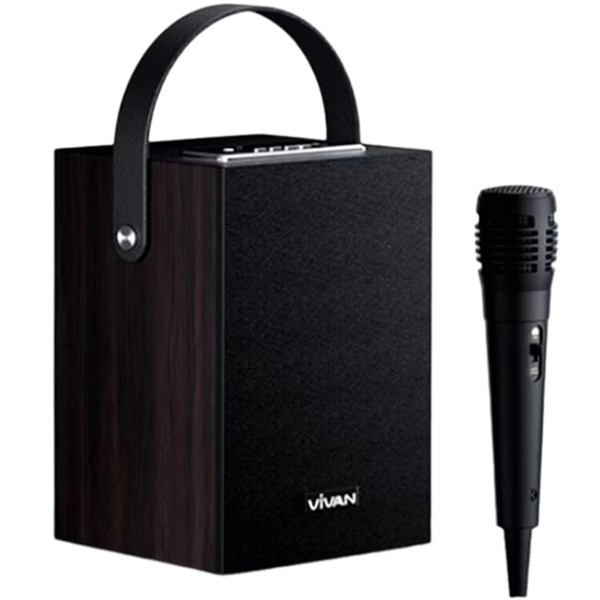 Speaker Portable Vivan VS35