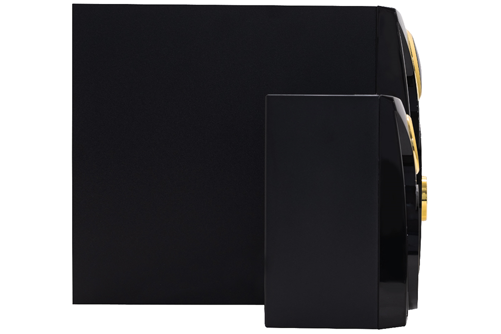 Multimedia Speaker Polytron PMA 9310/BG 4