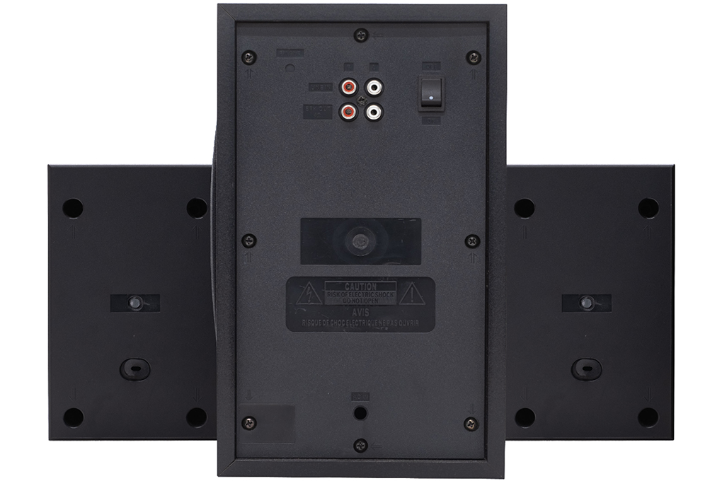 Multimedia Speaker Polytron PMA 9310/BG 5