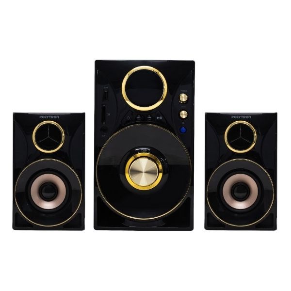 Multimedia Speaker Polytron PMA 9310/BG