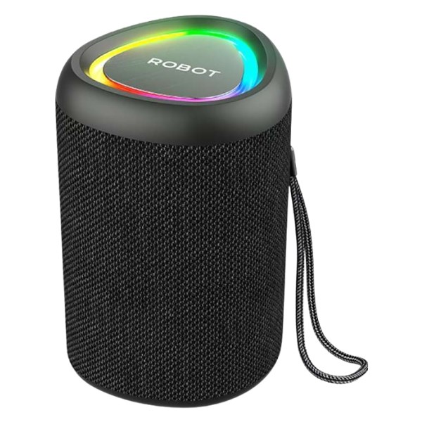 Beli Speaker Portable Robot RB520 cicilan, harga murah, resmi | erablue.id