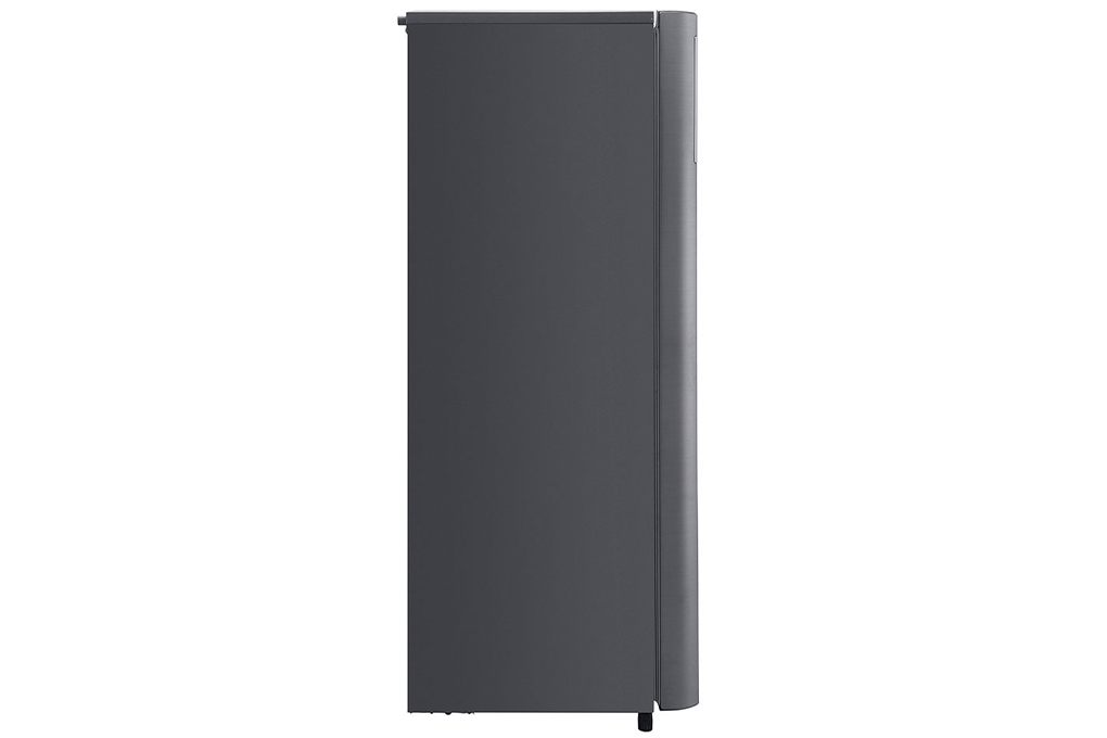 Standing Freezer LG Inverter 165L GN-INV304SL