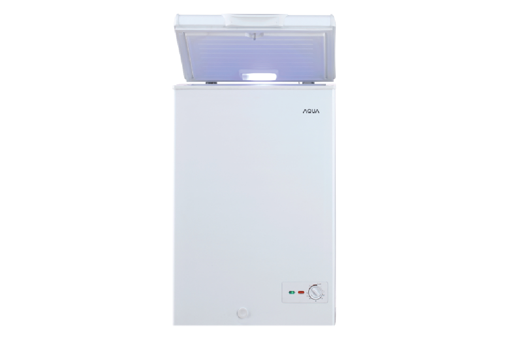 Freezer Aqua 100 L AQF-120HC