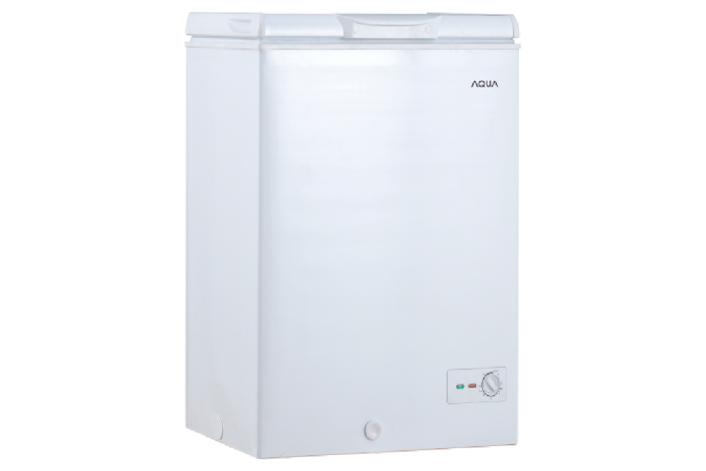 Freezer Aqua 100 L AQF-120HC