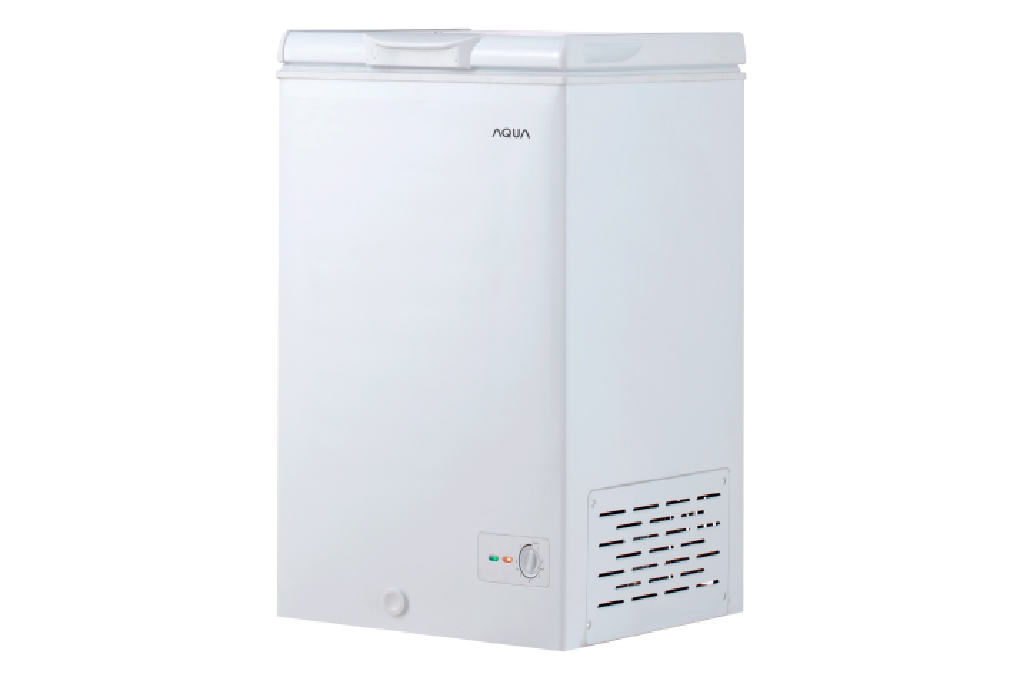 Freezer Aqua 100 L AQF-120HC