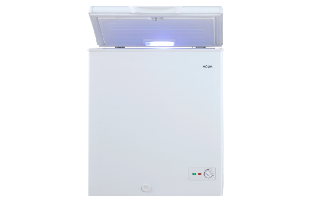Freezer Aqua 200 L AQF-220HC 2