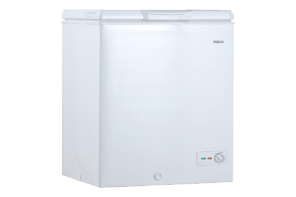 Freezer Aqua 200 L AQF-220HC 3