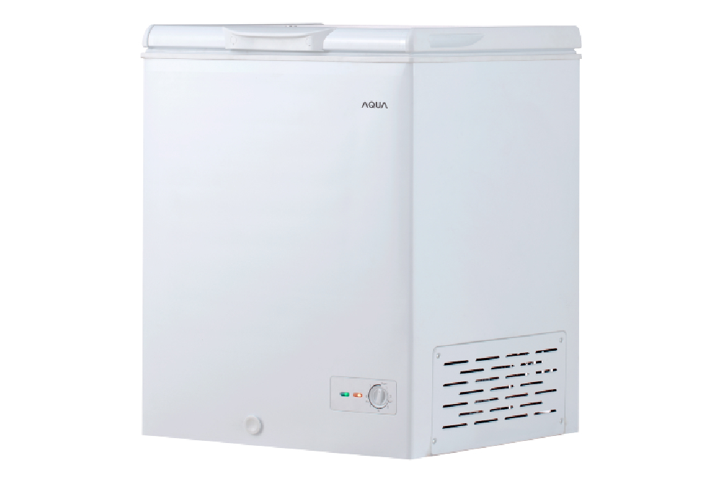 Freezer Aqua 200 L AQF-220HC 4