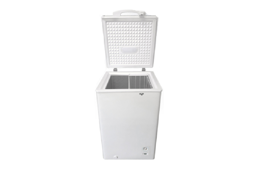 Chest Freezer Polytron 100 L PCF 118 2