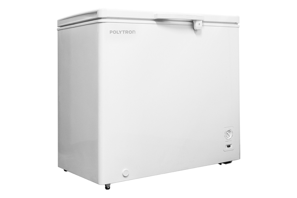 Chest Freezer Polytron 200 L PCF 218