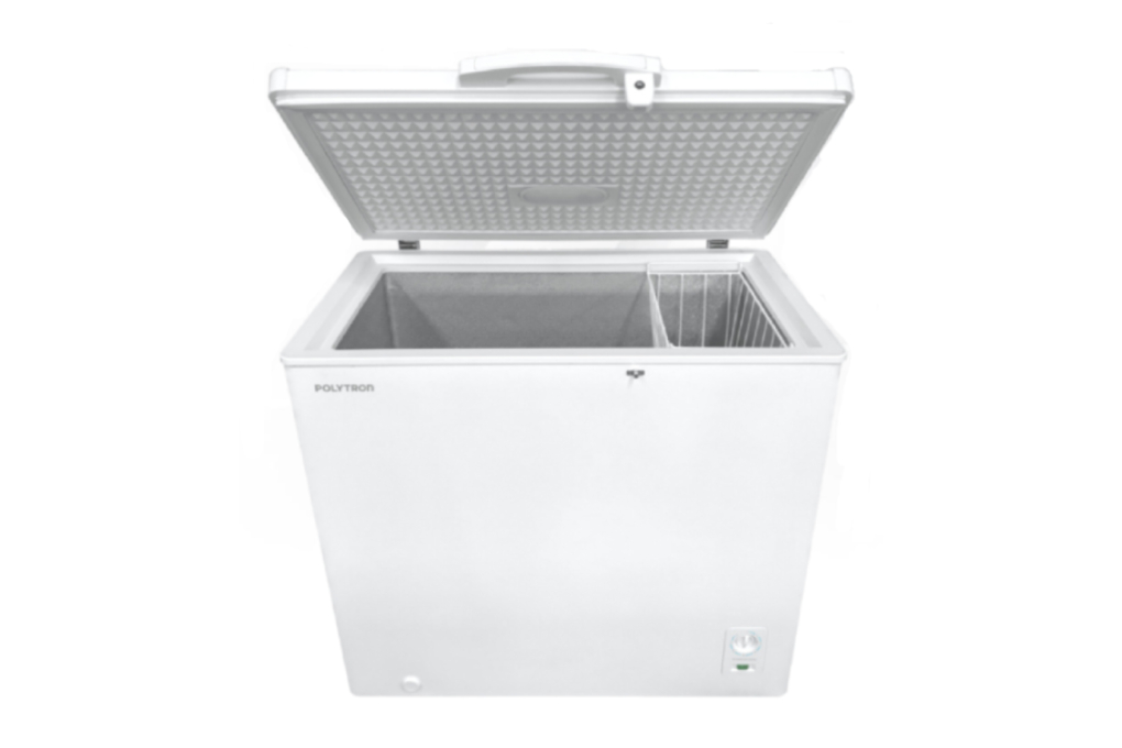 Chest Freezer Polytron 200 L PCF 218