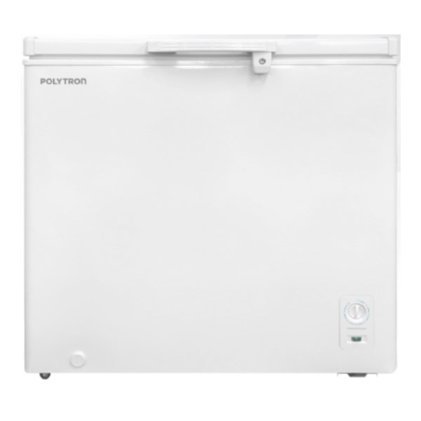 Chest Freezer Polytron 200 L PCF 218