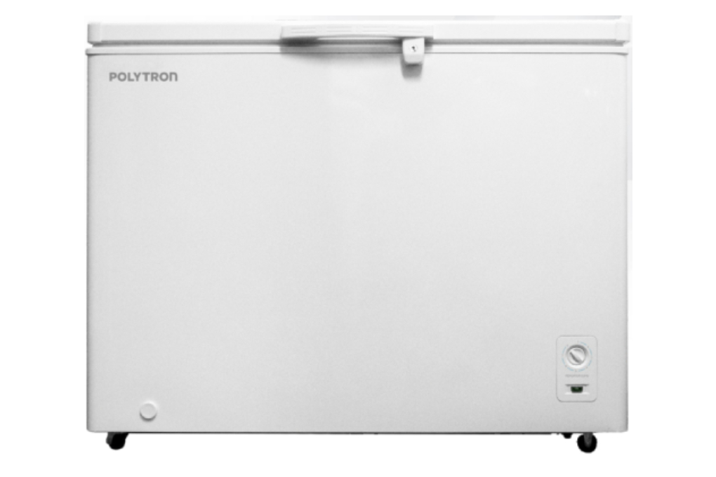 Chest Freezer Polytron 300 L PCF 318