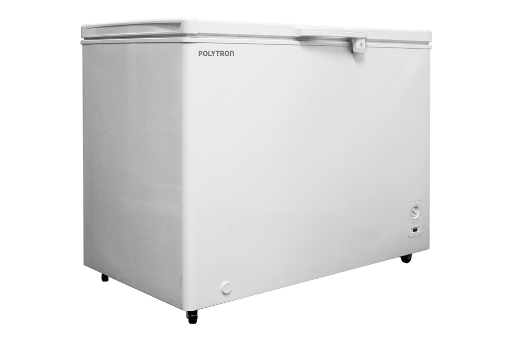 Chest Freezer Polytron 300 L PCF 318 2