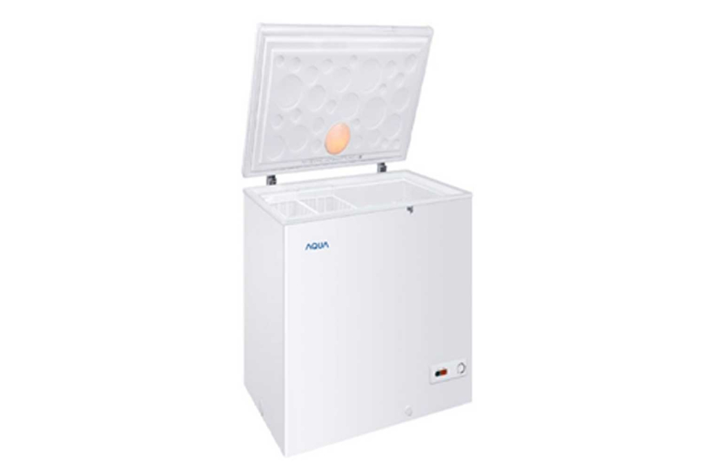 Freezer Aqua 103 L AQF-120FR 2