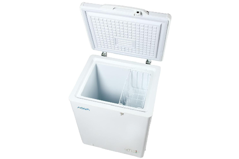 Freezer Aqua 105 L AQF-100(W) 5