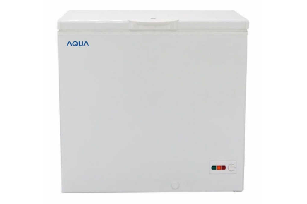Freezer Aqua 203 L AQF-220FR