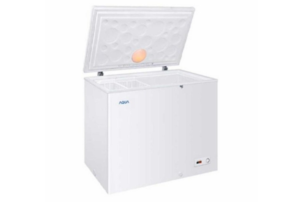Freezer Aqua 203 L AQF-220FR 2
