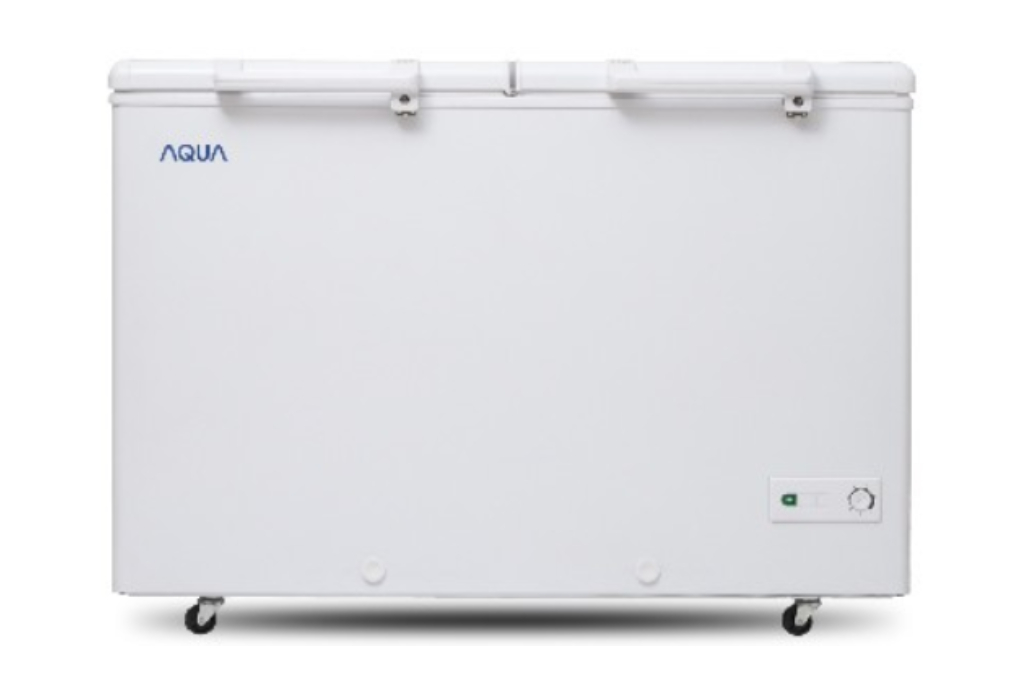 Freezer Aqua 301 L AQF-305DC