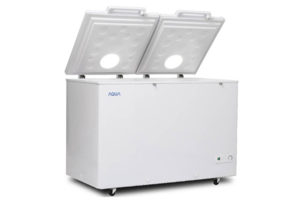 Freezer Aqua 301 L AQF-305DC 2