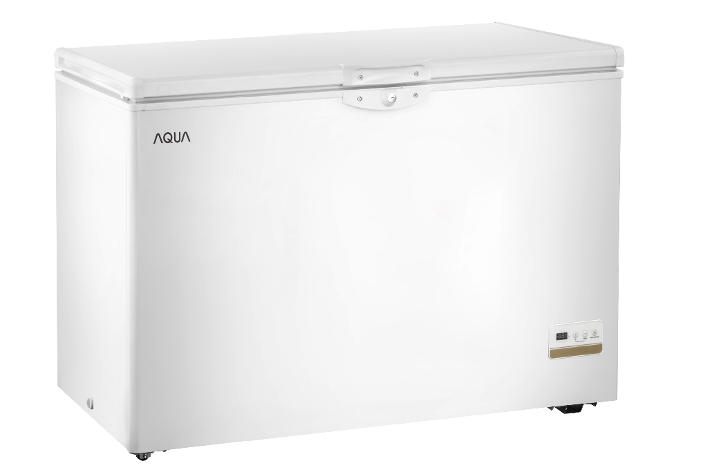 Freezer Aqua 290 L AQF-305GC