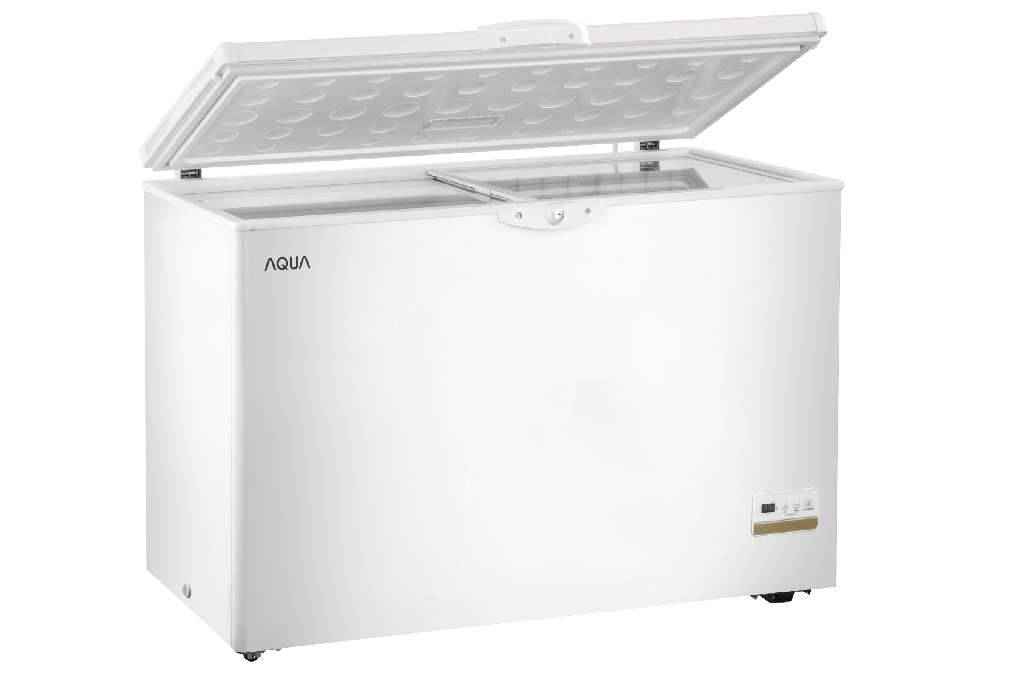 Freezer Aqua 290 L AQF-305GC 2