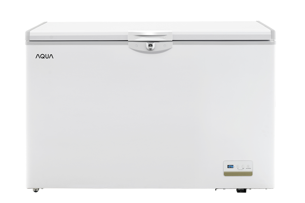 Freezer Aqua 290 L AQF-305GC 4