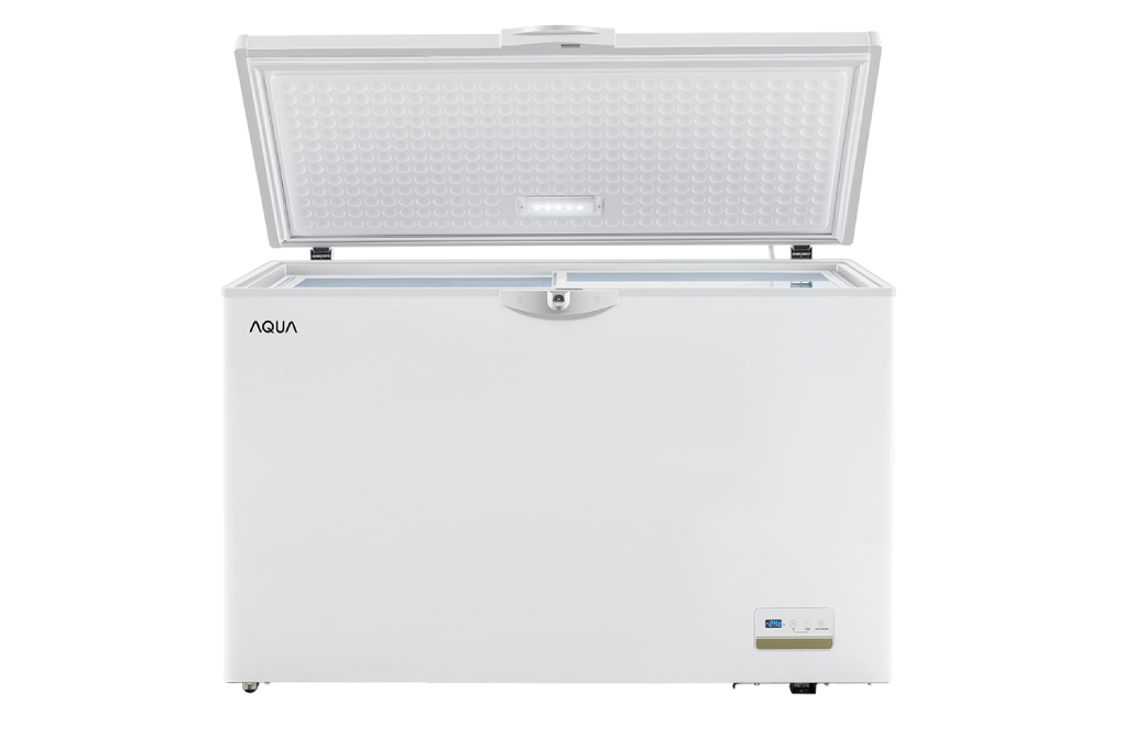 Freezer Aqua 290 L AQF-305GC 5
