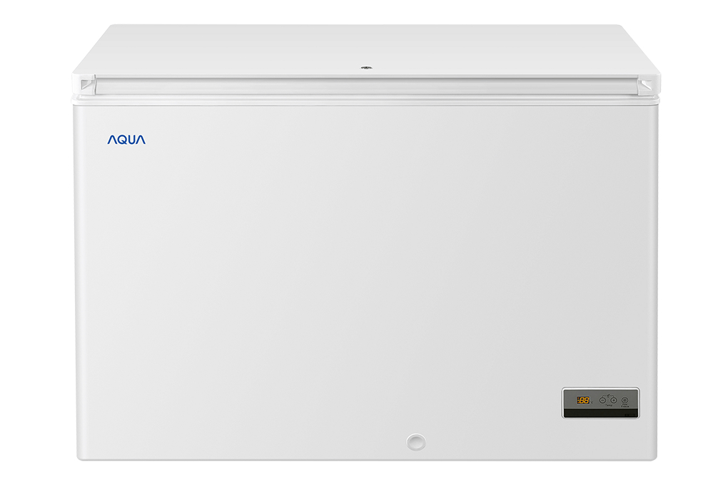 Freezer Aqua 306 L AQF-320EC