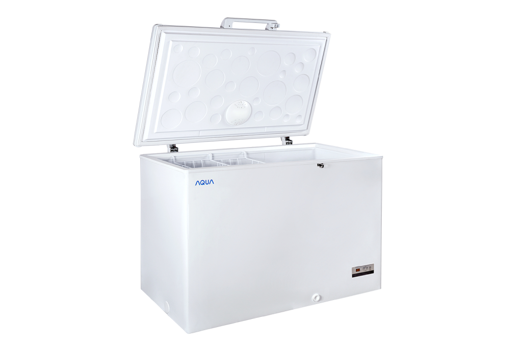 Freezer Aqua 306 L AQF-320EC 2
