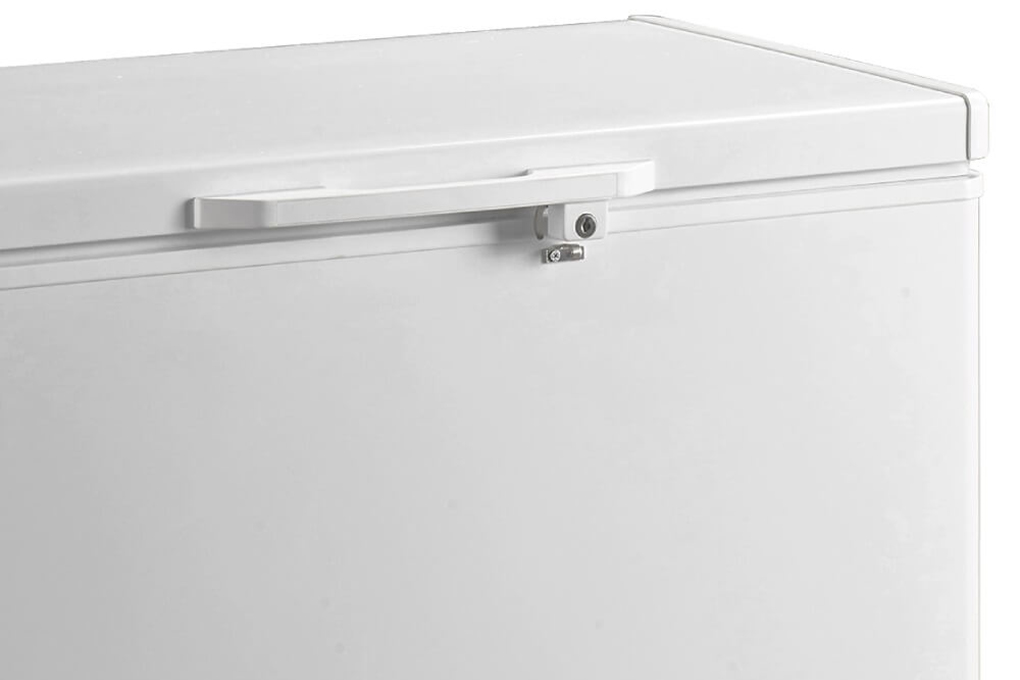 Freezer Aqua 96L AQF-110FA