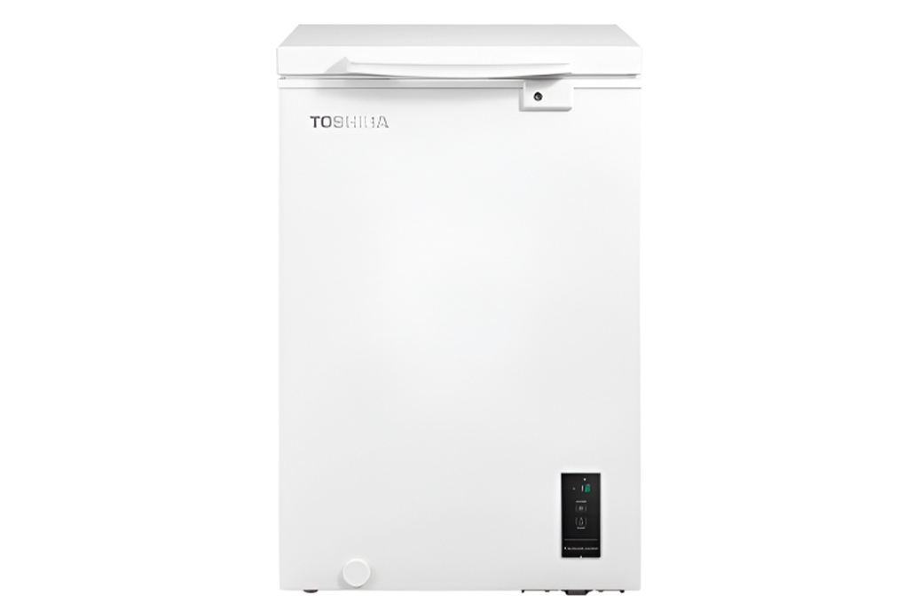 Chest Freezer Toshiba 99L GR-RC130CE-DMF(01)