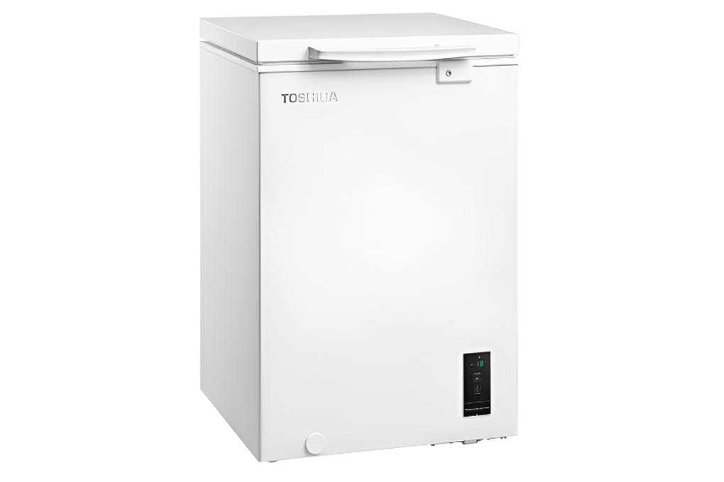 Chest Freezer Toshiba 99L GR-RC130CE-DMF(01) 2