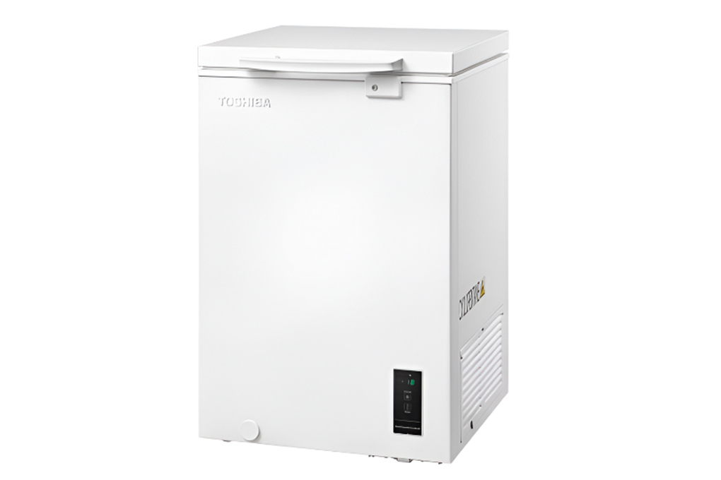 Chest Freezer Toshiba 99L GR-RC130CE-DMF(01) 3