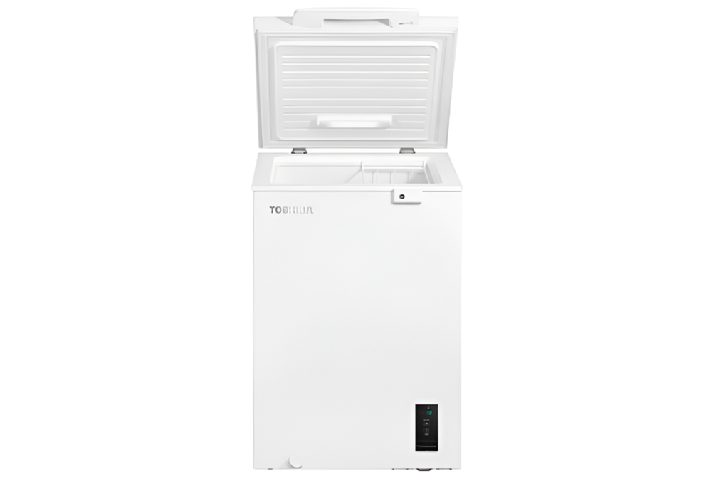 Chest Freezer Toshiba 99L GR-RC130CE-DMF(01) 4
