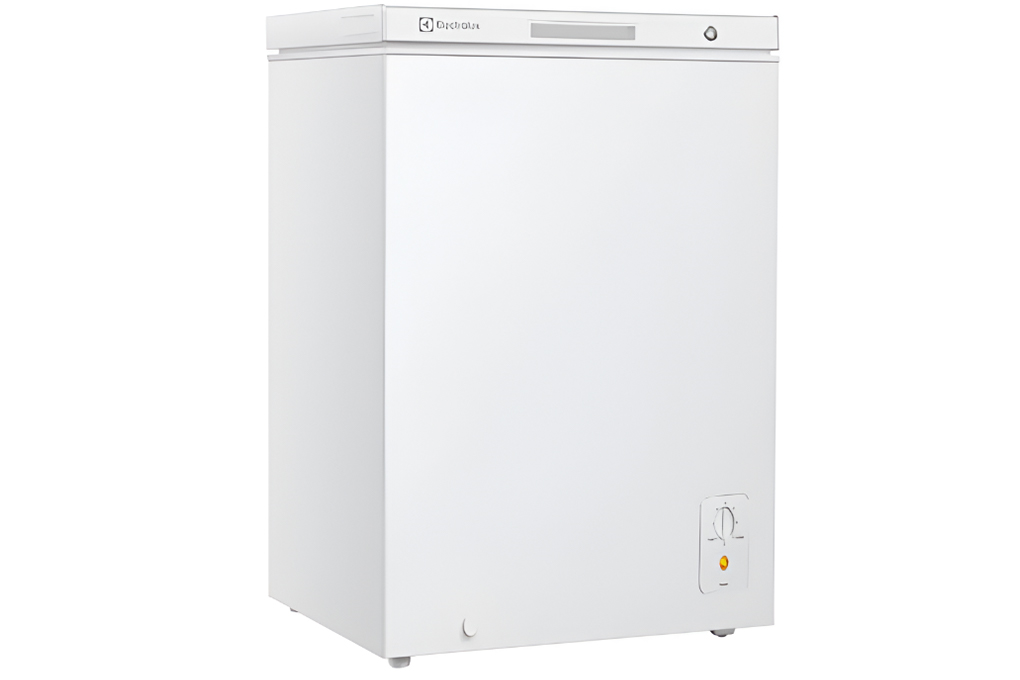 Chest Freezer Electrolux 142L ECM1400WB